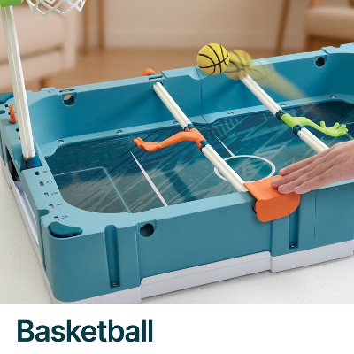 EastPoint Sports 5-in-1 Tabletop Stadium Games (LOCAL PICKUP ONLY)