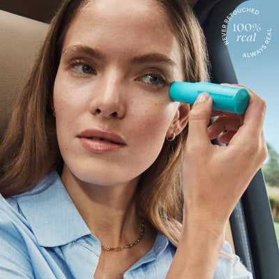 TULA SKINCARE Get It Cooling & Brightening Eye Balm - Glow - 0.35oz - Ulta Beauty