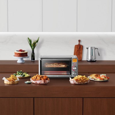 Breville The Smart Oven Air Fryer Compact (LOCAL PICKUP ONLY)