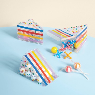 Cake Treat Box - Spritz