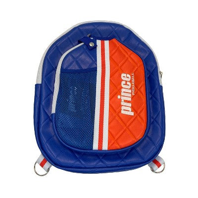 Prince Sports Pickleball Sling Bag - Red/White/Black