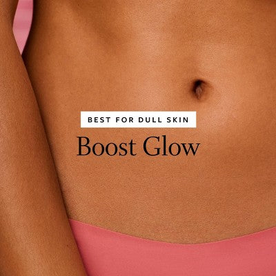 Function of BeautyGlowBodygoal Booster Shot withKiwi Extract - 0.2 fl oz