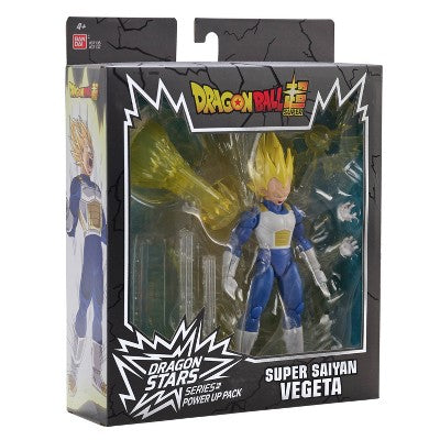 Dragon Ball Power Pack Super Saiyan Vegeta