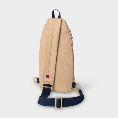 Champion Canvas Sling - Tan