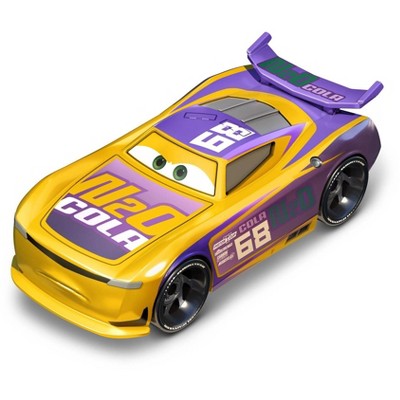 Cars Cc N2O Cola