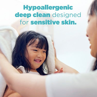 Tide Odor Refresh Power Pods Laundry Detergent - Free & Gentle - 45ct