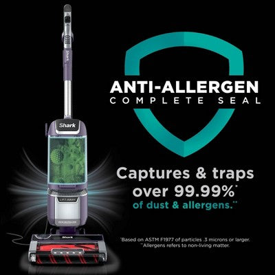 Shark Rotator Pet Lift-Away ADV Upright Vacuum with DuoClean PowerFins HairPro & Odor Neutralizer LA701 (LOCAL PICKUP ONLY)