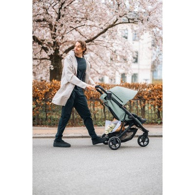 Thule Spring 2.0 Foldable Baby Stroller - Mid Blue (LOCAL PICKUP ONLY)