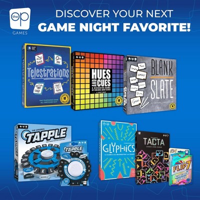 Tacta Board Games