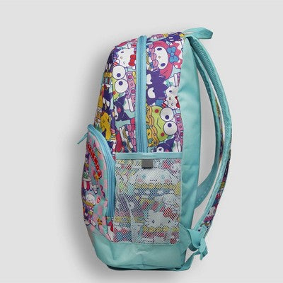 Sanrio 18" Hello Kitty & Friends Backpack