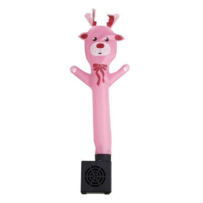 Vivitar Mini Tubeman - Reindeer