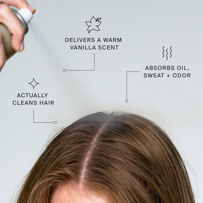 Living Proof Vanilla Dry Shampoo - Ulta Beauty
