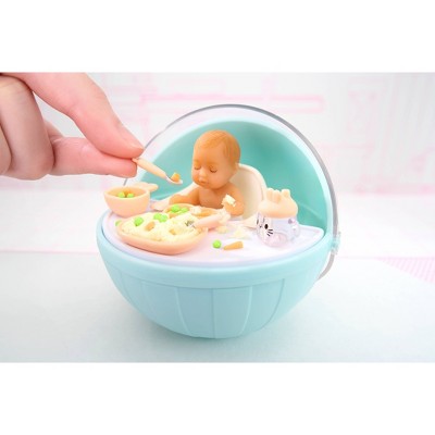MGA's Miniverse Make It Mini Real Baby Make It Mini Baby Food