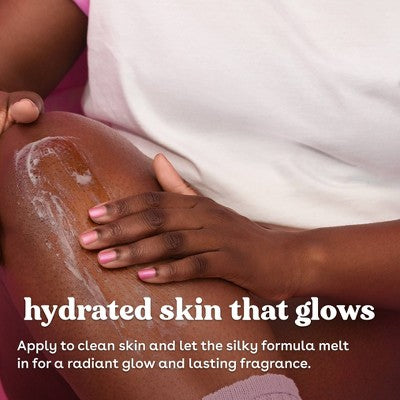 eos Mini Body Lotion - Whipped Shea & Sugar - Travel Size - 2.5 fl oz