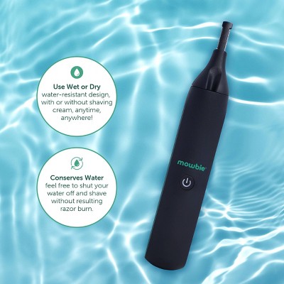 Mowbie Men's Detail Trimmer