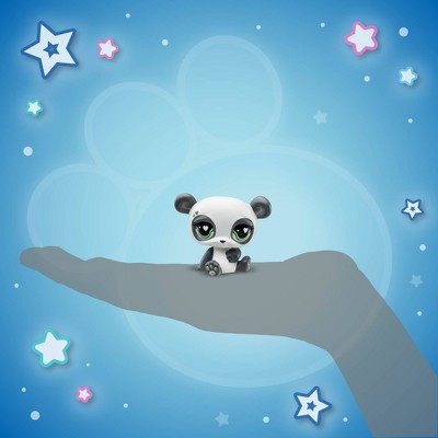 Littlest Pet Shop - Park Pets Pet Trio - Series 2