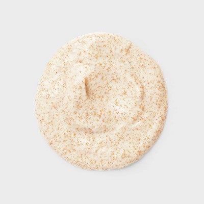 Apricot Facial Scrub - dealworthy: Dye-Free, Normal Skin, Face Cleansers