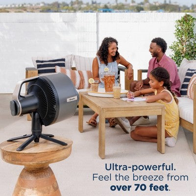 Shark FlexBreeze Mist Pro Portable Fan (LOCAL PICKUP ONLY)
