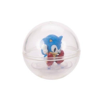 Sonic 2" Sphere Blind Bag Wave 1 Mini Figure