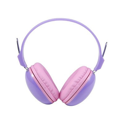 Vivitar Noise Reducing Earmuffs - Purple/Pink