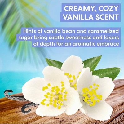 Palmer's Moisture Drenching Solid Hand and Body Lotion - Tahitian Vanilla - 7.25oz: Whole Body, Jar, Normal to Very Dry Skin