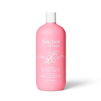 Function of BeautyCustom Body Wash -CaringVanilla - 22 fl oz
