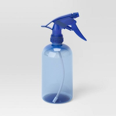 17fl oz Garden Spray Bottle Versatile Green - Room Essentials