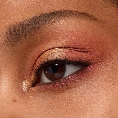 ColourPop 9-Pan Eyeshadow Palette - Baby Got Peach - 0.3oz
