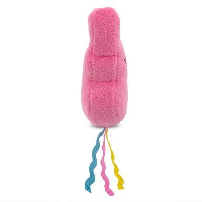 Peeps Animal Kickers Cat Toy