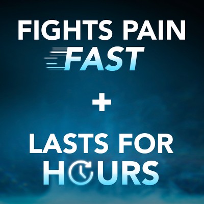 Vicks Vapo Freeze Pain Reliever Cream - 3oz