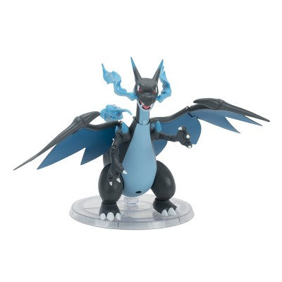 Pokemon Mega-Charizard 6" Action Figure (Target Exclusive)