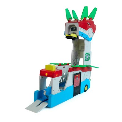 PAW Patrol Dino Mobile Headquarters (LOCAL PICKUP ONLY)