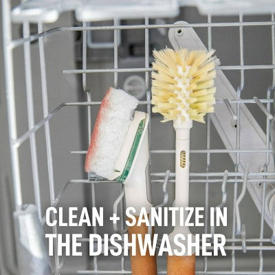 Scotch-Brite Greener Clean Dishwand Refills - 3ct