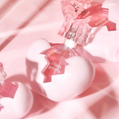 Ariana Grande Thank U Next Travel Size Eau de Parfum Spray - 1.7 fl oz - Ulta Beauty