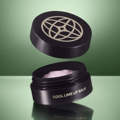 TONE by AMP Premium Lip Balm - Cool Lime - 10g