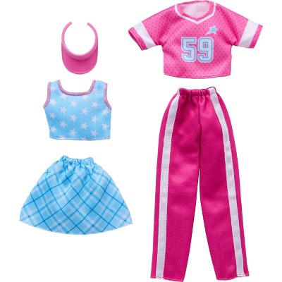 Barbie Fashion S1 - 2pk
