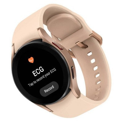 Samsung Galaxy Watch 4 LTE 44mm Smartwatch - Black -SEALED