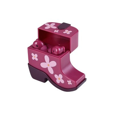 Vivitar True Wireless Earbuds - Cowboy Boot