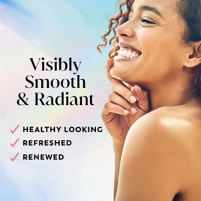 Olay Fresh Radiance Vitamin B3 and Antioxidant Blend Body Wash - Birch Water and Lavender - 35 fl oz