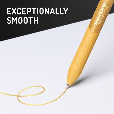 Paper Mate Metallic 3ct