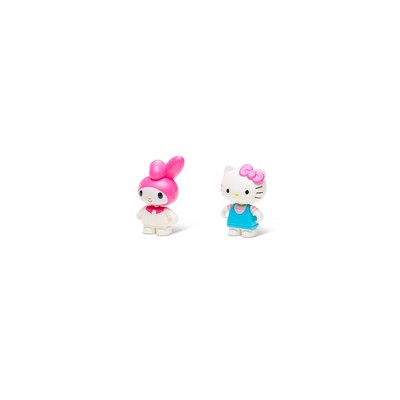 Hello Kitty and Friends Hello Kitty Vending Machine - Hello Kitty and My Melody