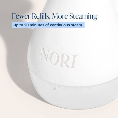 Nori Cloud Garment Steamer