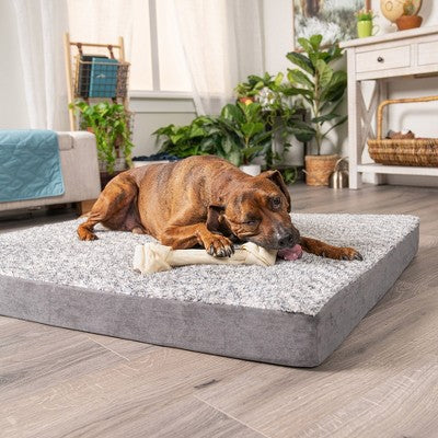 Pet Factory American Beefhide Bone Natural Flavor - 12", 1 Count