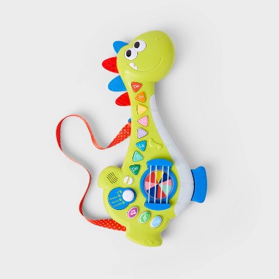 Dino Electronic Guitar - Gigglescape