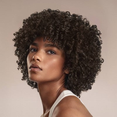 Cantu Ultra Moisture Nourishing Curling Cream with Batana Oil + Jamaican Black Castor Oil - 10 fl oz
