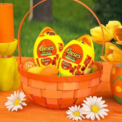 Reese's Plastic Egg Assortment Easter Candy - 3.3oz