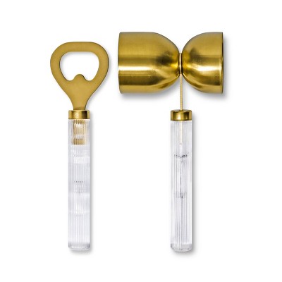2pk Bar Sets - Bullseye's Playground