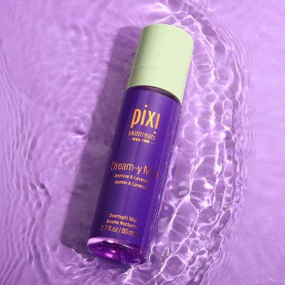 Pixi by Petra Dream Mist - 2.7 fl oz: Paraben-Free, Suitable for Oily & Acne-Prone Skin, Facial Mist