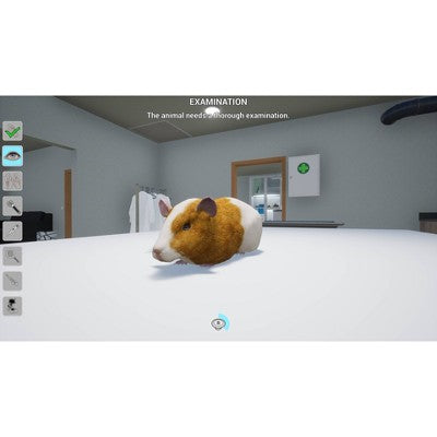 My Life: Pet Vet - Nintendo Switch