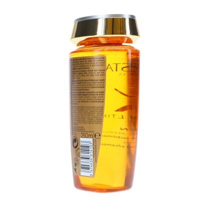 Kerastase Elixir Ultime Sublimating Oil Infused Shampoo Le Bain 8.5 oz